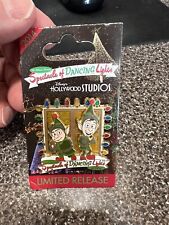 Disney Pin, Osborne Family Spectacle Of Lights Pin picture