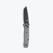 Benchmade Bailout Axis Lock 537BK-2302 Titanium CPM-M4 1/1000 Pocket Knife picture