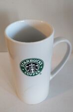 Starbucks Coffee Co. 2008 Cappuccino 14 oz Mug . picture