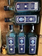 bombay sapphire bottle picture