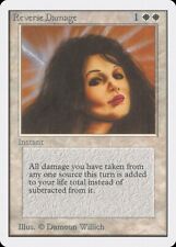 Reverse Damage ~ Unlimited [ MODERATELY PLAYED ] [ Magic MTG ] picture