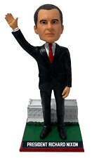 Richard Nixon White House Base President Bobblehead Numbered to 1,968 picture