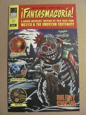 Fantasmagoria Holiday Special #1 SBI Press 2018 One Shot 9.6 Near Mint+ picture