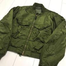 Vintage U.S.Navy US Military Real G-8 WEP Mid-Term Model Jacket Outer Rare picture