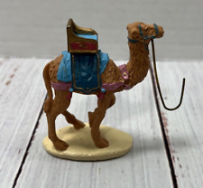 Vintage ‘97 Mr Christmas CHRISTMAS IN BETHLEHEM Nativity REPLACEMENT Camel picture