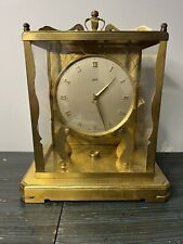 Vintage 1000 Day Schatz & Sohne Clock Made in Germany W-Original Box No Key READ picture