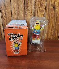 Promotional Adventures San Diego Padres The Famous Chicken Bobblehead with Box picture