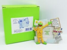 The Muppets Kermit the Frog Small Photo Stand Frame picture