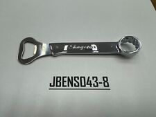 Snap-on Tools NEW RARE PROMO Wrench Style Bottle Opener WRBTLOPNR picture