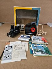 Sawyers View-master Family Project A Show 67 Reels Original box EXTRAS picture