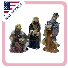 3 Wisemen Nativity Elements picture