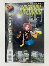 Supergirl #1,000,000 One Million DC Comics 1995 | Combined Shipping B&B  picture