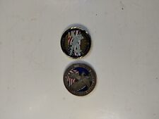 Air Force Collectible Coins picture