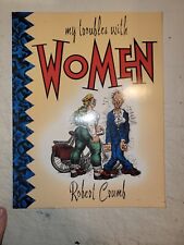 My Troubles with Women by Crumb Robert picture
