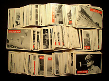 1965 Philadelphia Gum WAR BULLETIN cards QUANTITY U-PICK READ BEFORE BUYING picture