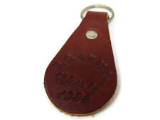 Vintage Keychain: BCVTHS B.C.V.T.H.S. Class of 1984 Leather picture