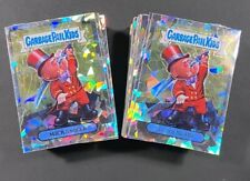 Garbage Pail Kids Chrome Series 5 ATOMIC REFRACTOR Pick a Card-Complete your Set picture