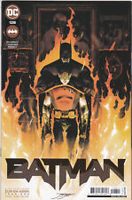 BATMAN #128 CVR A JORGE JIMENEZ DC COMICS High Grade picture