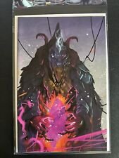 Jim Henson's The Dark Crystal: Age of Resistance #1 Retailer Incentive 🔥🔥 picture