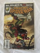 The Amazing Spiderman # 571 “New Ways To Die” Book 4 picture