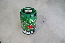 Heineken 5L Mini Beer Keg Bank, 11