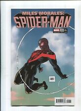 MILES MORALES: SPIDER-MAN #20 - GORAN PARLOV VARIANT COVER - MARVEL/2024 picture