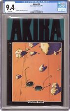 Akira #35 CGC 9.4 1995 4327956013 picture
