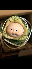 Vintage Cabbage Patch Night Light Lamp Original NEW picture