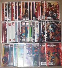 Ultimate Spider-Man X-Men Ultimate Collection 33-Book Lot NM/NM+ SEE PICS picture