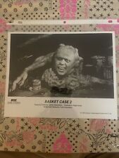 Basket Case 2 8x10 Press Kit Photo Promo Horror Publicity Original picture