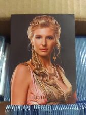 2012 Women of Spartacus Rittenhouse Premium Packs Viva Bianca Card #WB2 picture