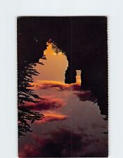 Postcard China Boy Chiricahua National Monument Willcox Arizona USA picture