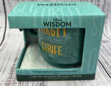 Disney Wisdom Collection Series Mug The Jungle Book March Limited Release picture