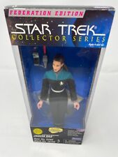 Star Trek Collectors Federation Edition 1997 LT COMMANDER JADZIA DAX  picture