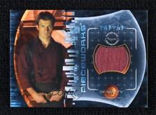 2005 Serenity Pieceworks Nathan Fillion Malcolm Reynolds as (Shirt) #PW1 18hi picture