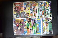 The Spectacular Spider-Man (Marvel); 26 Spectacular Comics picture