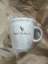First Republic Bank Mug picture