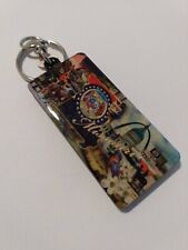 Missouri State Attractions Souvenir Keyring picture