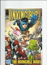 Image Comics Invincible NM-/M 2003 picture