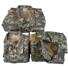 US Army Issue Digital Camo NATO Size 7080/9404 Medium Long Sleeved Jacket Lot 3 picture