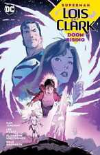 Superman Lois And Clark Doom Rising TPB picture