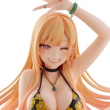 Aniplex My Dress-Up Darling Marin Kitagawa Swimsuit Winking Version 1:7 Scale S picture