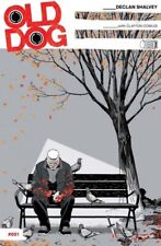 Old Dog #1B VF/NM; Image | Marcos Martin - we combine shipping picture