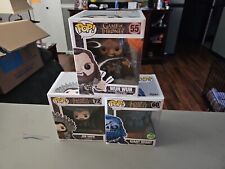 Game Of Thrones Funko Pop Lot picture