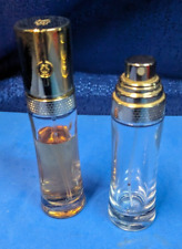 Vintage Guerlain Eau de Parfum travel spray 15mL 2 bottles picture