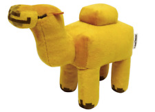 Minecraft Collection Plush Toy Camel Stuffed Doll Goods 12x21cm picture