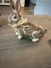 easter bunny figurine picture