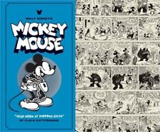 Walt Disney's Mickey Mouse, Volume 3: 