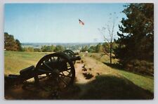Fort Washington Valley Forge, Pa Postcard 2972 picture