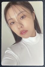 Mamamoo Wheein 1st Solo Album Redd K-pop Poca Selca Photocard picture